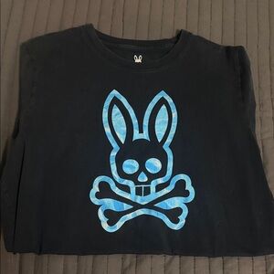 Psycho Bunny Short Sleeve Shirt